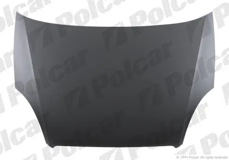 Капот POLCAR 302503