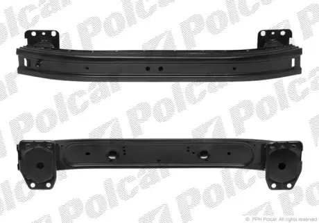 Усилитель бампера POLCAR 302507-3