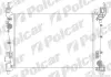 Радиаторы охлаждения POLCAR 302508-1 (фото 1)