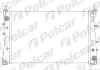 Радиаторы охлаждения POLCAR 302508A2 (фото 1)