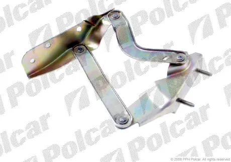 Петля капота POLCAR 302603-5