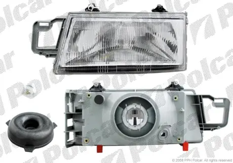 Фара основная POLCAR 302809E