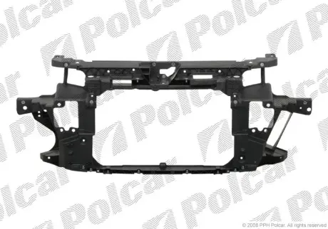 Панель передняя POLCAR 303004-Q