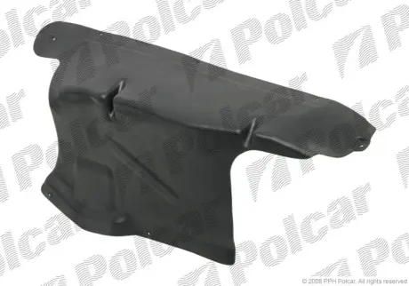 Защита под двигатель POLCAR 303034-7