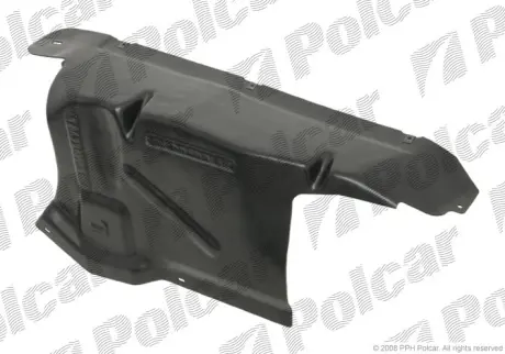 Защита под двигатель POLCAR 3030347Q