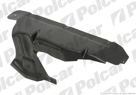 Защита под двигатель POLCAR 3030349Q