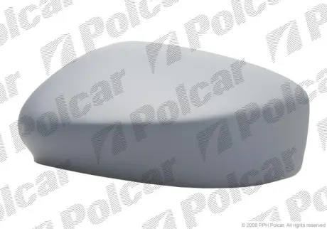 Корпус зеркала внешнего POLCAR 303054PM