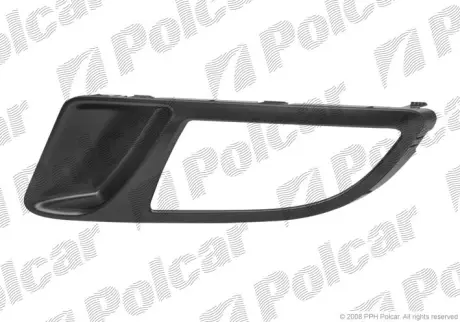 Решетка в бампере POLCAR 303127-3