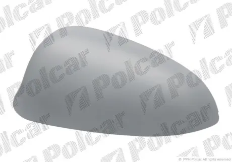 Корпус зеркала внешнего POLCAR 303154PM