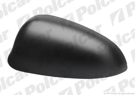 Корпус зеркала внешнего POLCAR 303155TM