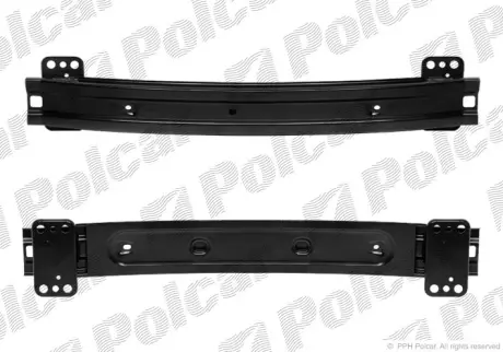Усилитель бампера POLCAR 30350723