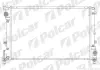 Радиаторы охлаждения POLCAR 3035084X (фото 1)