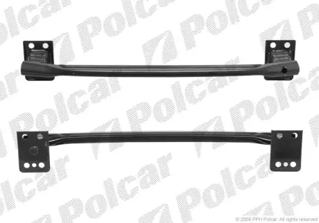 Балка нижняя панели передней POLCAR 303524