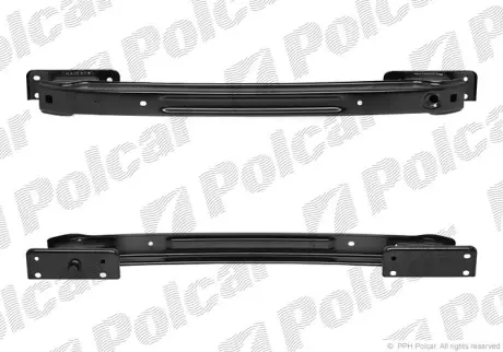 Усилитель бампера POLCAR 3035963