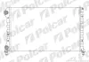 Радіатор основний Fiat Doblo 1.9D без -AC POLCAR 304008-3 (фото 1)