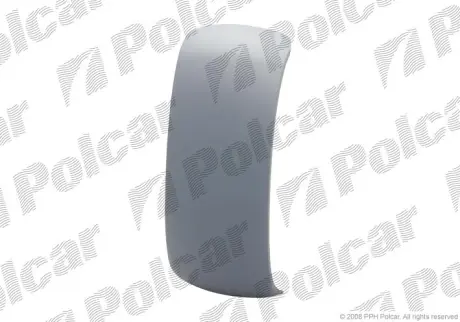 Корпус зеркала внешнего POLCAR 304054PM