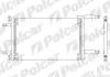 Радиаторы кондиционера POLCAR 3040K82X (фото 1)