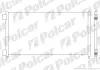 Радиаторы кондиционера POLCAR 3040K8C3 (фото 1)