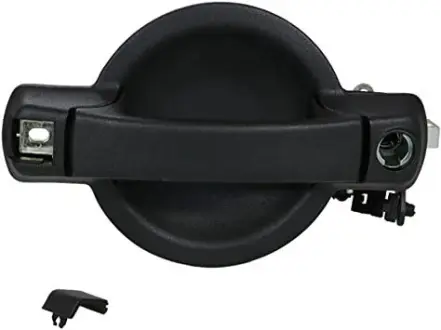 Ручка внешняя POLCAR 3040Z-45