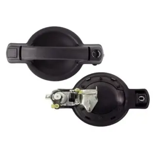 Ручка внешняя POLCAR 3040Z-45A
