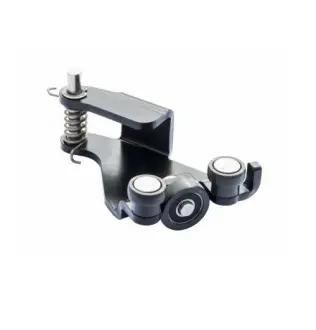 Тележка - ролики раздвижных дверей POLCAR 3040Z-781P