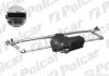 Механизм стеклоочистителей с моторчиком POLCAR 3040ZWP1 (фото 1)
