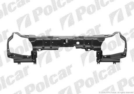 Панель передняя POLCAR 304104