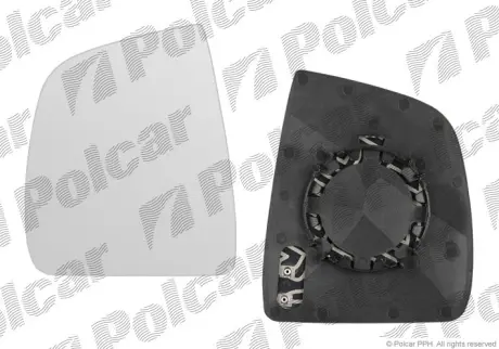 Автозапчасть POLCAR 3042544M