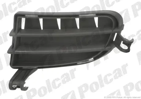 Решетка в бампере POLCAR 304427-1
