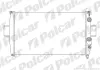 Радиаторы охлаждения POLCAR 305008A5 (фото 1)