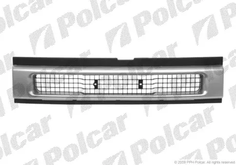 Решетка POLCAR 305205