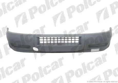 Бампер передний POLCAR 305207-1