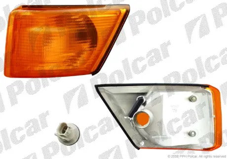 Автозапчасть POLCAR 305219-E