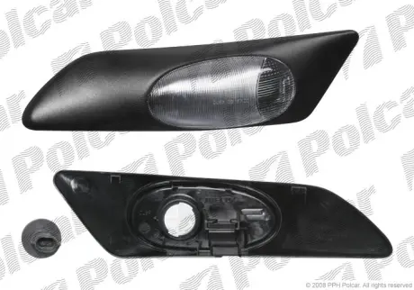 Указатель поворота боковой POLCAR 3052204X