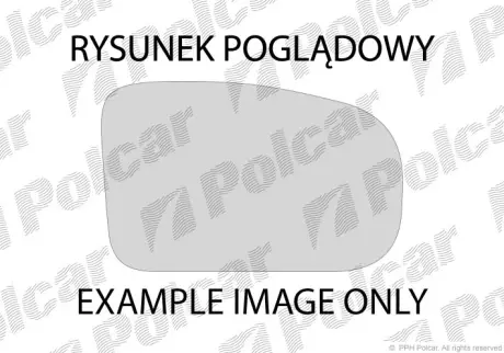Автозапчасть POLCAR 3052542E
