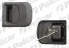 Ручка внешняя POLCAR 3052Z-41 (фото 1)