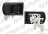 Ручка внешняя POLCAR 3052Z-43 (фото 1)
