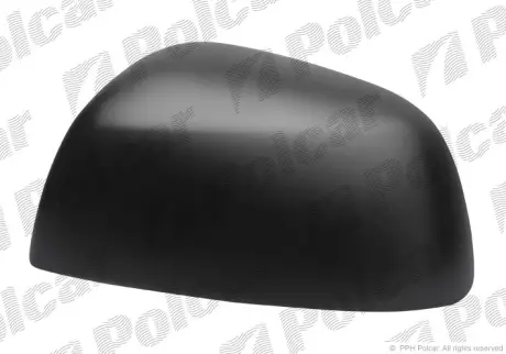 Корпус зеркала внешнего POLCAR 307554TM