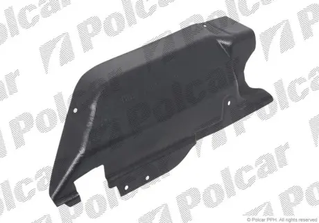 Защита под двигатель POLCAR 308034-8