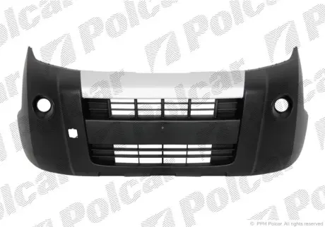 Бампер передний POLCAR 3085071J