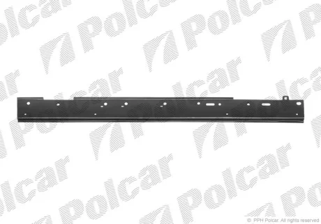 Балка поперечная POLCAR 3085073