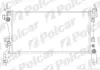 Радиаторы охлаждения POLCAR 308508-1 (фото 1)