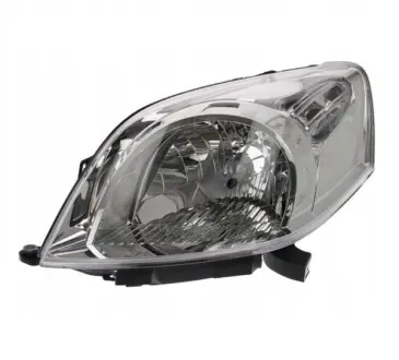 Фара основная POLCAR 3085091E