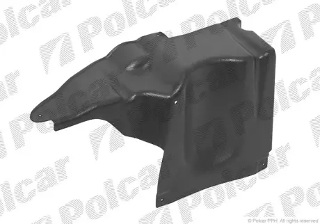 Защита альтернатора POLCAR 308534-7