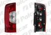 Фонарь задний POLCAR 3085872E (фото 1)