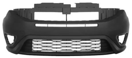 Бампер передний POLCAR 30U1071J