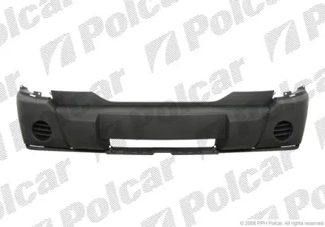 Бампер передний POLCAR 313507
