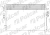Радиаторы кондиционера POLCAR 3140K8C1 (фото 1)