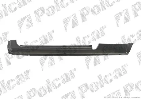Порог POLCAR 320041