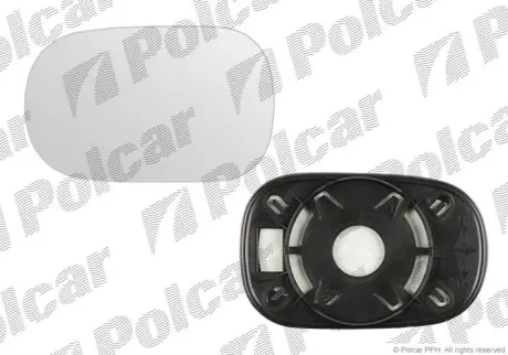 Вклад зеркала внешнего POLCAR 3200541M